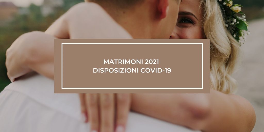 MATRIMONI 2021