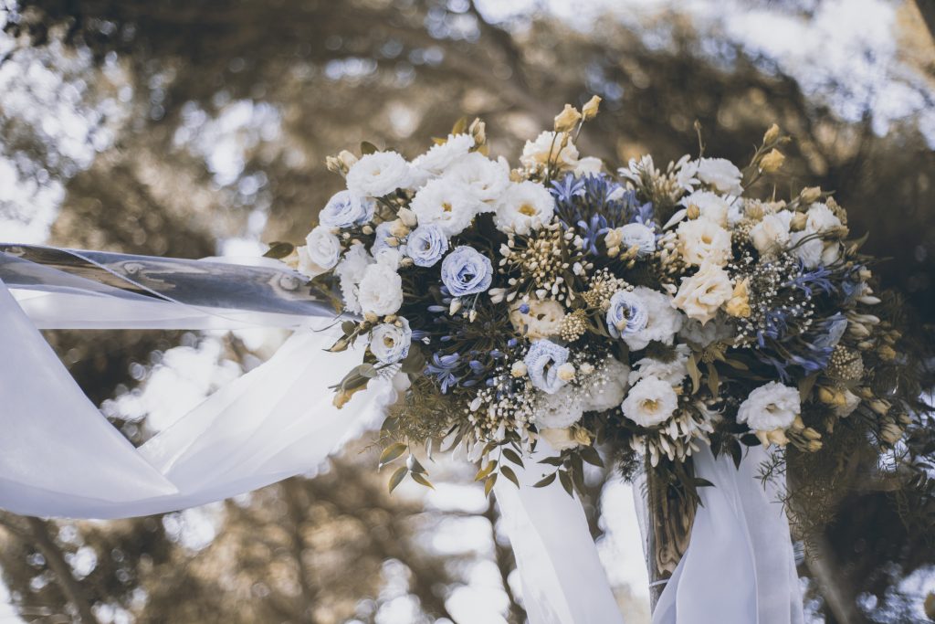 fiori invernali matrimonio